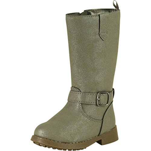 OshKosh B'Gosh Kids' Maryilyn Girl's Knee High Riding Boot