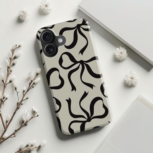 STARVIP for iPhone 16 Case Cute - Wireless Charging Compatible - image 4