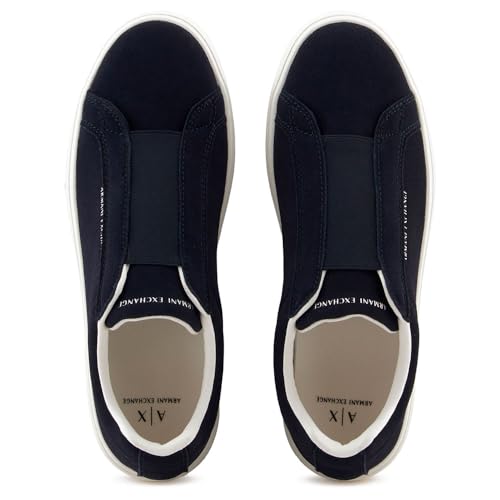 Image of Armani Exchange Men's London Sneakers