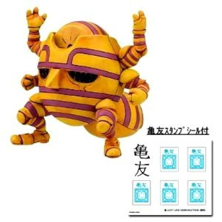 残り14個　ジョジョの奇妙な冒険　4部 ハーヴェストフィギュア 一番くじ セット 41Dj1XG94eL._UF894,1000_QL80_.jpg