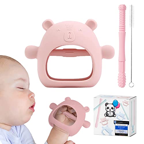 10er Set Fingerpuppen Plüsch - Kinderspielzeug Geschichtenerzählen