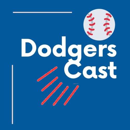 DODGERS CAST &ndash; EP 268 &ndash; DODGERS VOLTA A LIDERAR A MLB