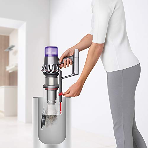 Dyson V11 vs V10 Extensive Comparison Vacuum Cleaners Advisor