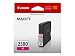 Produktbild Canon Tintenpatrone PGI-2500 M magenta Standard- 9,6 ml ORIGINAL für MAXIFY Drucker