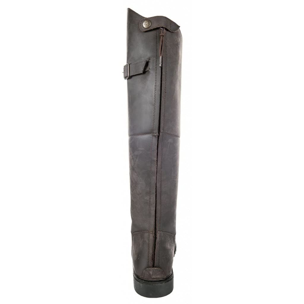 HKM Unisex Reitstiefel -Dublin Winter-2400Reitstiefel