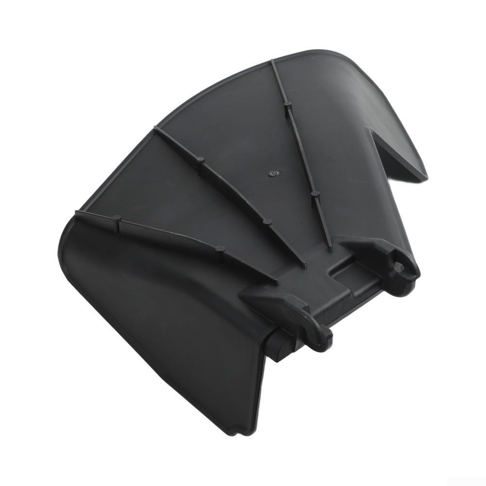 Deflector de descarga resistente 604268 para cortacéspedes de giro cero