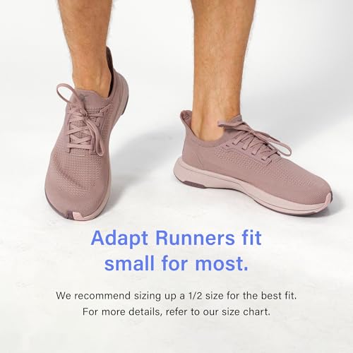 FLUX FOOTWEAR Adapt Runners for Women and Mens Barefoot Minimalist Shoes – Wide Toe Box, Zero Drop Sole, Lightweight & Flexible, Perfect for Walking, Running and Everyday Comfort2