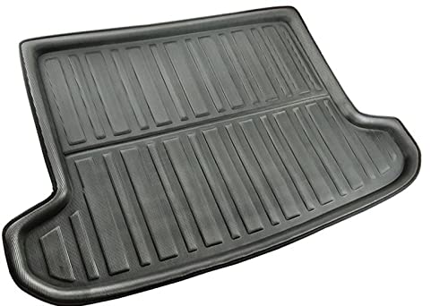 Housse de coffre Hyundai Tucson 2016-2021 antidérapante et lavable
