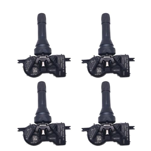 Capteur TPMS Peugeot 1612477020 pour éteindre le voyant de pression pneu ION 4008