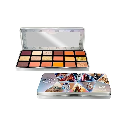 La Mejor Selección de Makeup disney - los preferidos. 14