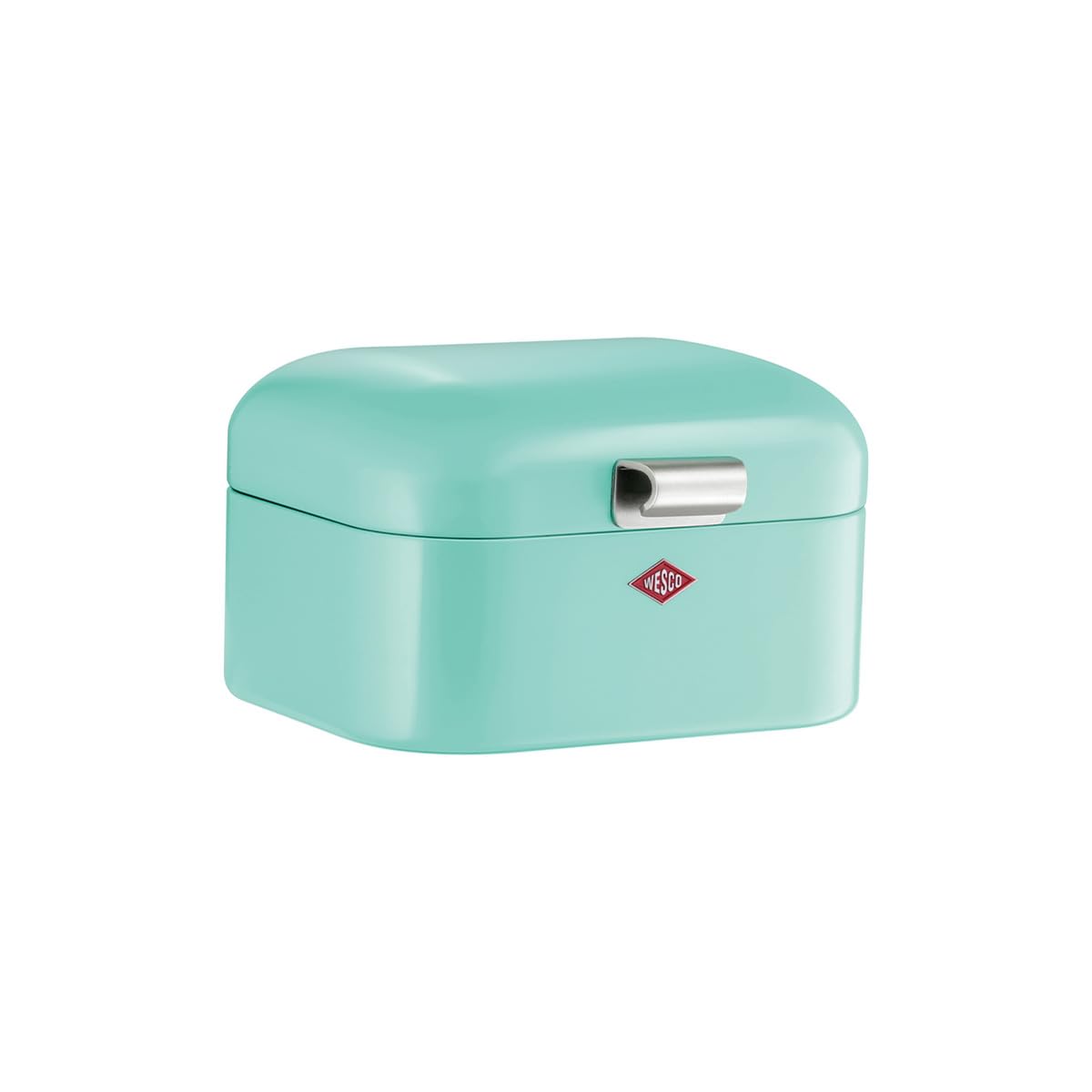 WESCO Mini Grandy Brotkasten – Mint grün