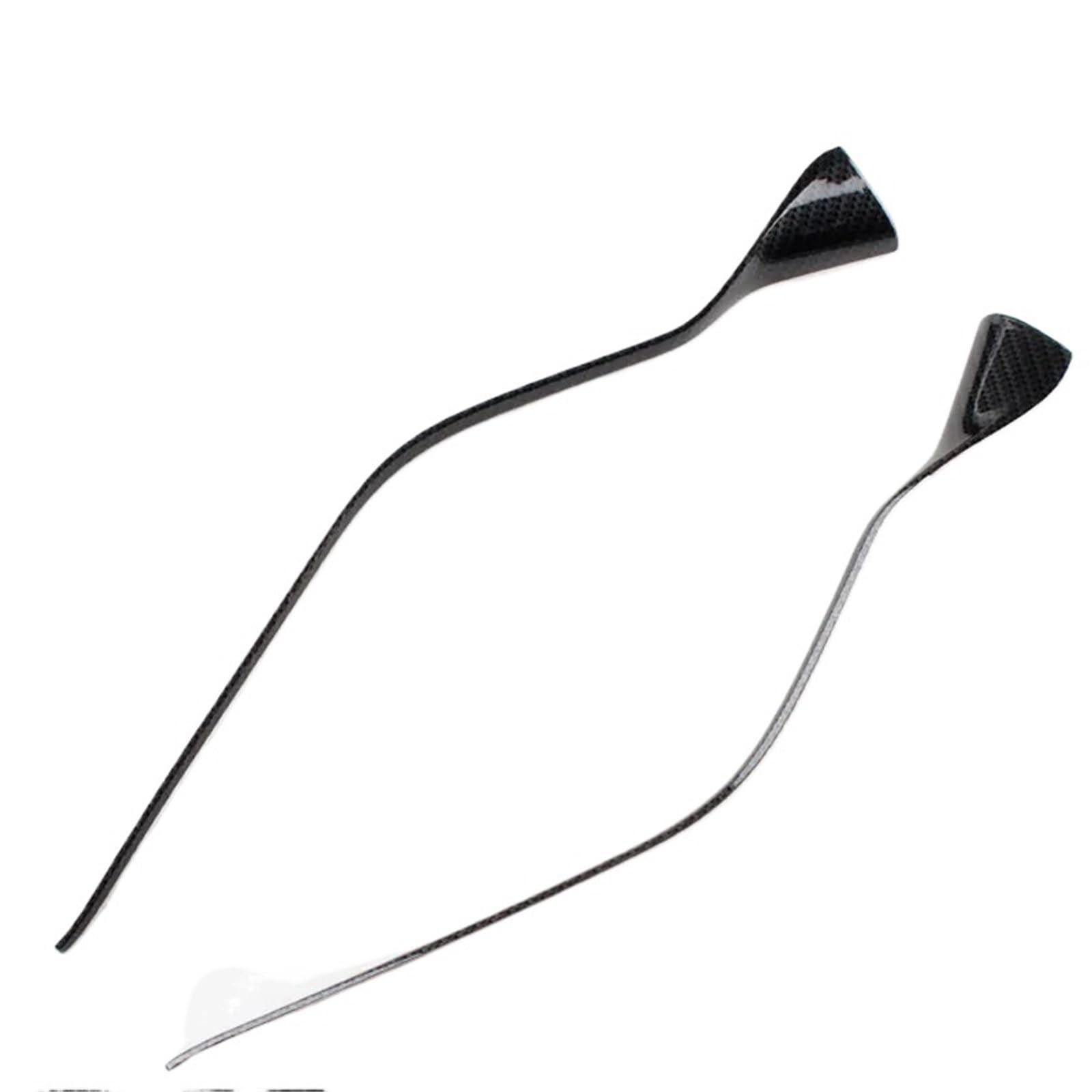 Pasuje do Skody, pasuje Kodiaqa 2017-2021. Centralna konsola sterowania, chromowana dekoracja samochodowa pokrowiec na podłokietnik(Carbon fiber Black)
