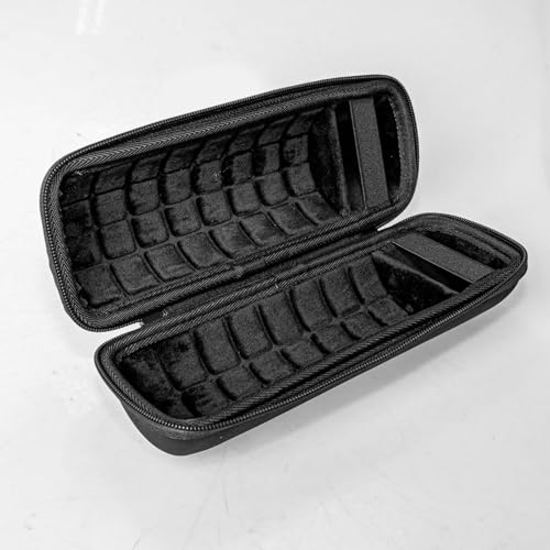 Support de haut-parleur compact pour valise et rangement voyage