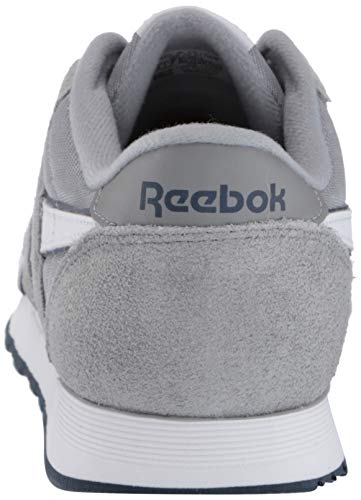 Image of Reebok Classics Men's Cl Lthr Leather Running Shoes