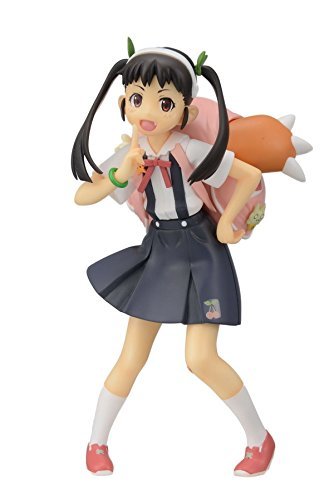 Nisemonogatari Hachikuji Mayoi High Grade Figure