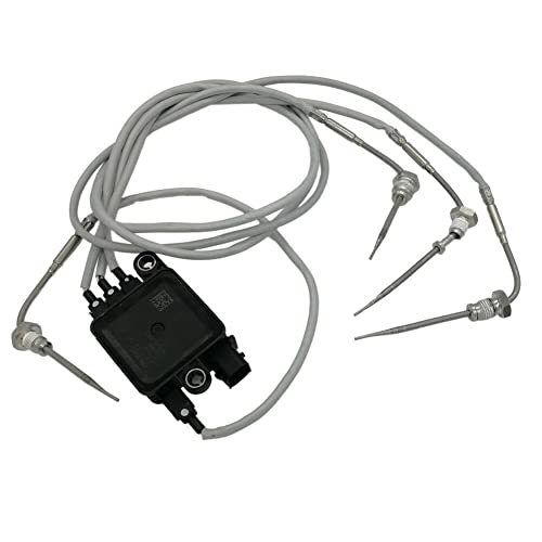 Capteur température échappement 4384565 compatible avec Cummins