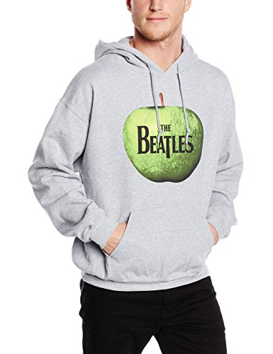 Sweat-Shirt Homme The Beatles Apple anti-déformation pull chaud qui ne rétrécit pas