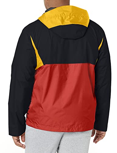 Image of Columbia mens Inner Limits II Jacket