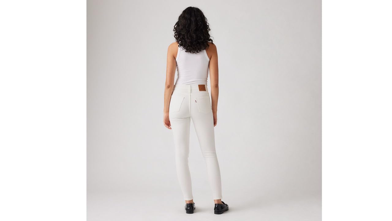 Levi's 721 High Rise Skinny - Dżins Kobiety