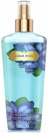 Amazon Victoria S Secret ヴィクトリアシークレット ビクトリアシークレット ボディミスト Aqua Kiss アクアキス Victoria S Secret ヴィクトリアシークレット ボディミスト 通販