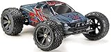 absima 1 8 rc kola  Absima Assassin Gen2.1 6S Brushless 1:8 RC Modellauto Elektro Monstertruck Allradantrieb (4WD) RTR 2,4 GHz
