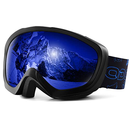 Best Cheap Ski Goggles 2023 12 Top Choices