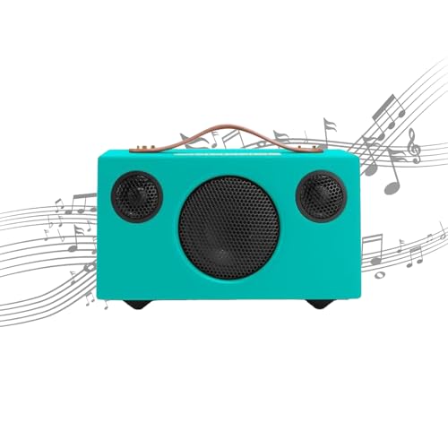 Audio Pro Addon T3+ Aqua enceinte avec caisson bass-reflex et simplificateur numérique