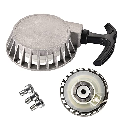 Sostituzione per 2 stroke 43cc 47cc 49cc Brush Cutter ATV Mini Dirt Bike Scooter Water pump 40-6 Pocket Pit Bike.