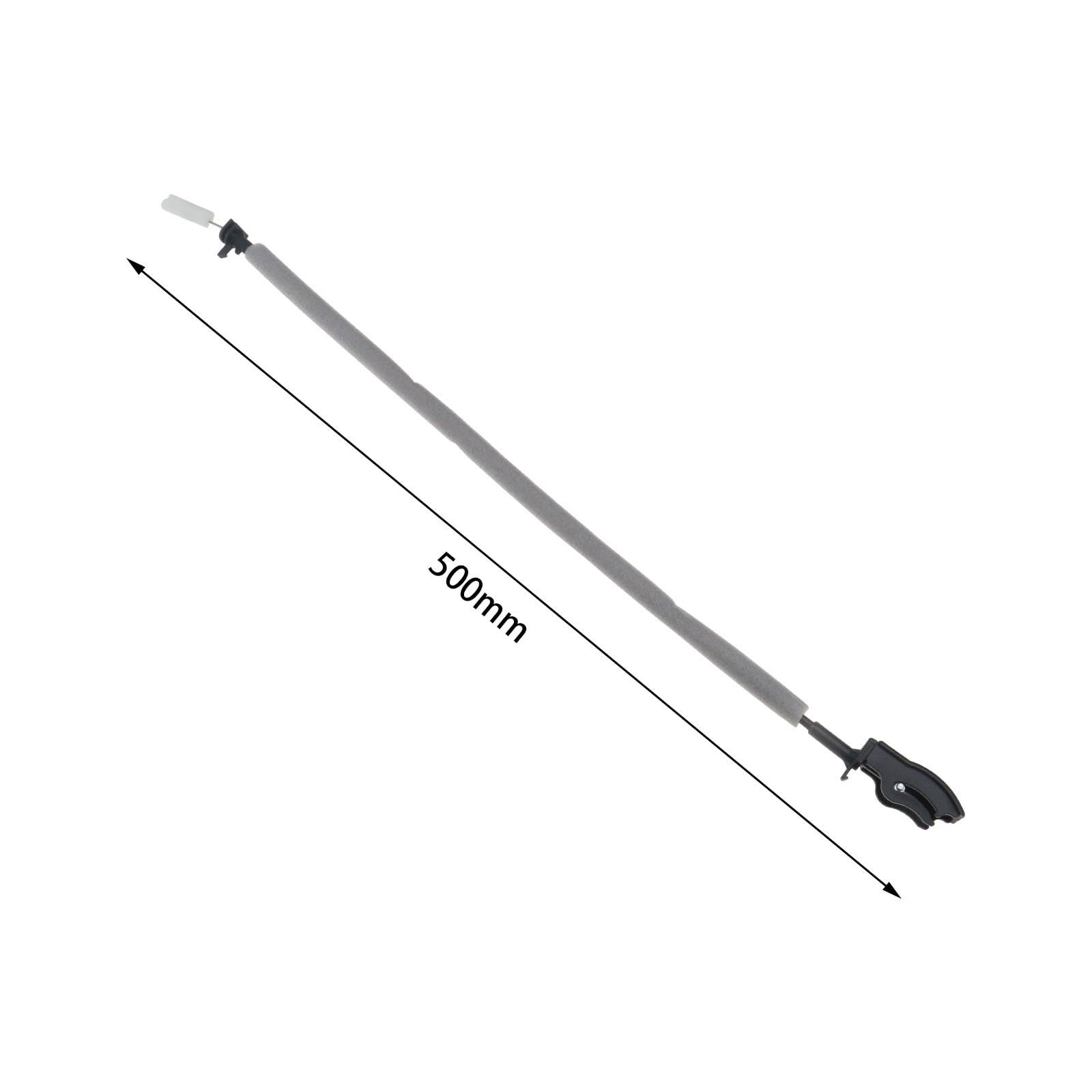 Amazon.com: eMagTech Car Door Lock Exterior Handle Release Cable