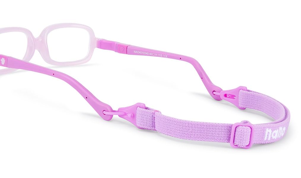 NANO BABY Joey Gafas Unisex bebé