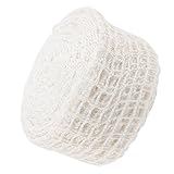 Alipis Rollo De Nudillos De Y Bolsa De Red Char Siew Red De Salchichas De Jamón Red De Hilo De Carne Red De Embalaje De Jamón Cuerda De Embalaje De Carne Hilo De Carnicero