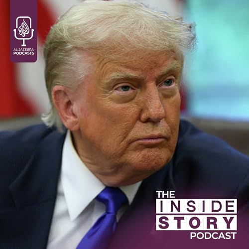 What is the impact of US withdrawal from dozens of international agencies? copertina