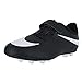 Nike Girls Junior Bravata Firm-Ground Soccer Cleats (11 Little Kid M)