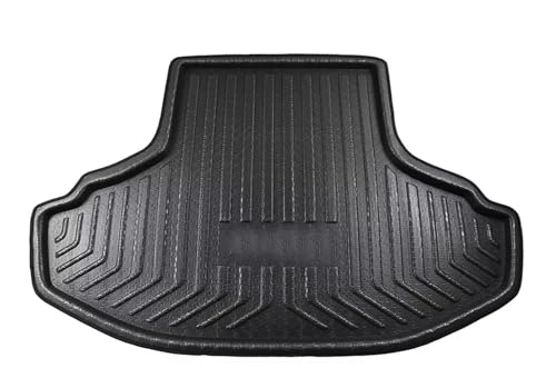 Tapis de coffre pour Toyota Mark X Reiz 2010-2017 protection sur mesure