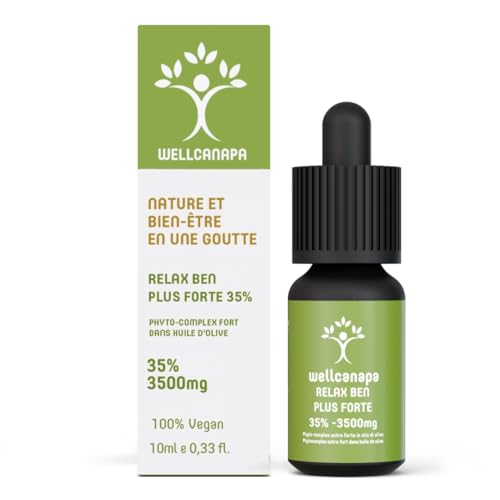 #rémunéré #Amazon<br>CBD 35% en huile biologique MTC CBD Pour se détendre soulager les tensions relaxer et favoriser le sommeil 100% Idéal pour la récupération améliore le bien-être.