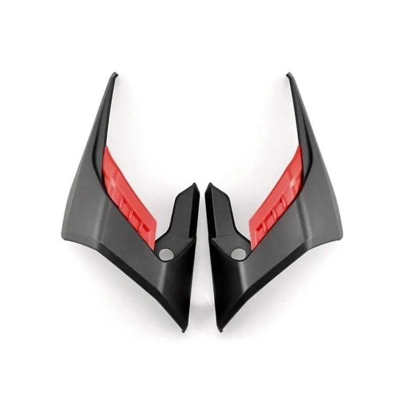 Carénage côté gauche droite de protection pour garniture d'ailes CB650R - 2