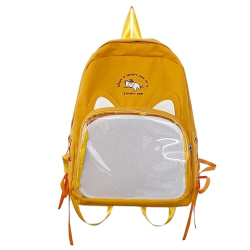 Mochilas kawaii voyage enfants et grand sac à dos personnalisé enfant de 5l à 10l