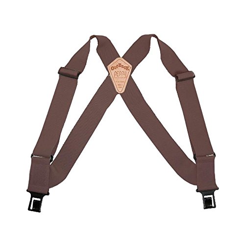 Image of Perry Suspenders uBEE 2 inch