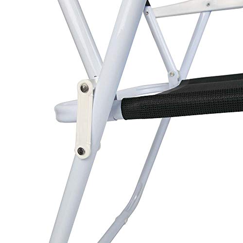 Mor - Cadeira Master Preta