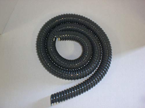 Kenmore 4370588 Vacuum Hose Genuine Original Equipment Manufacturer (OEM) part