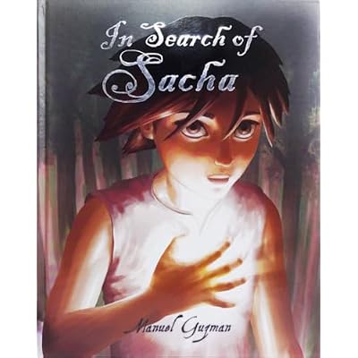 In Search of Sacha