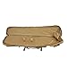 Lixada Bolsa Táctica Funda para Arma 36 Pulgadas Acolchado con Correa de...