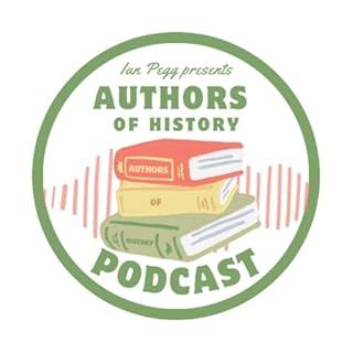 Authors of History Podcast Titelbild