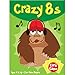 University Games Crazy 8s Card Game - Jumbo Size, Colorful Animal Cards for Kids Ages 4 and Up, Fun Family and Educational Game