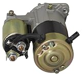 3610037110 36100-37110 438100 TM000A14301 Starter Motor abulollry Fit for Hyundai Engine 12V