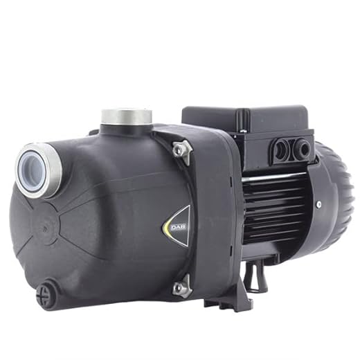 Dab Mono Booster De 1Hp 036449