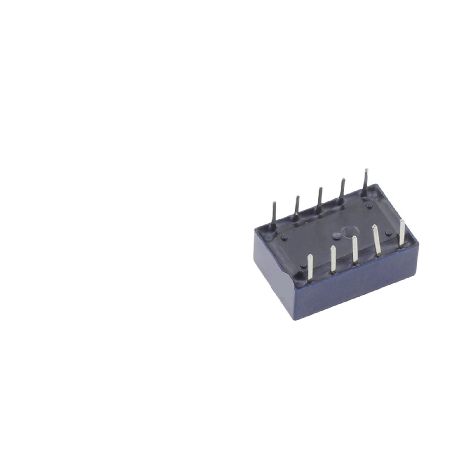 Relais TQ2-L2-5V 1A de signal bistable à 2 bobines 5VDC