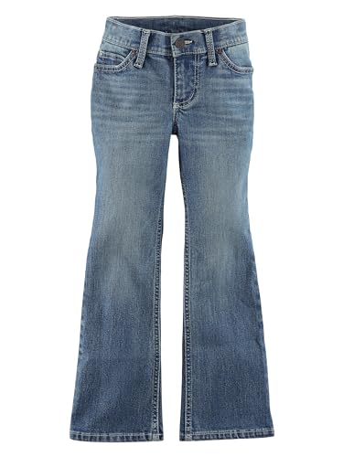 Wrangler Girls Nicole Bootcut 112336709 Jeans