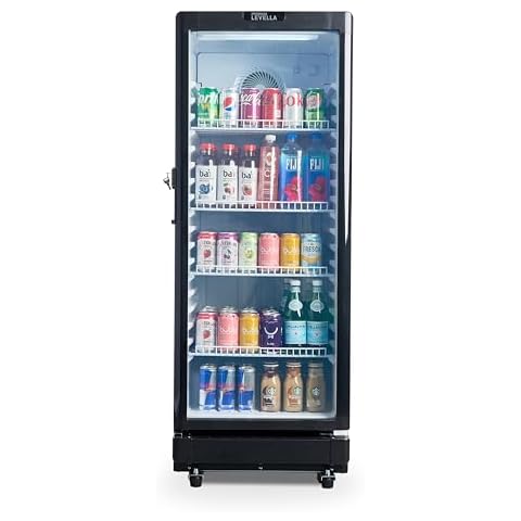 PremiumLevella 7.1 cu ft Beverage Cooler Cover