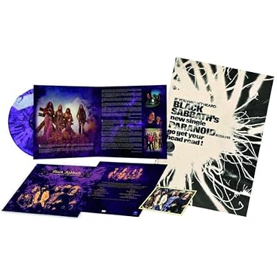 Live In Brussels, Belgium 1970